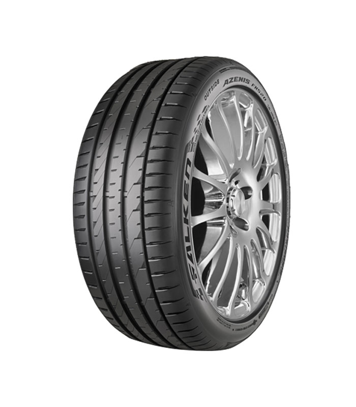 Falken Lastik